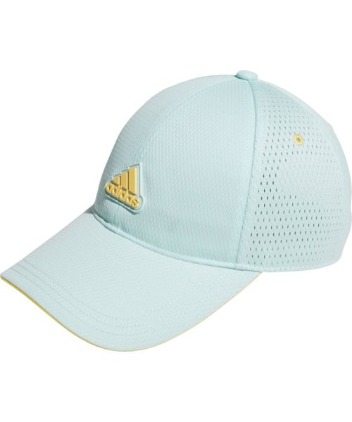 Adidas(アディダス)/adidas アディダス キッズ メッシュキャップ IKS40/img03