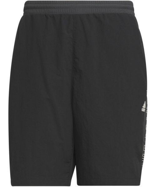 adidas(adidas)/adidas アディダス M WORD ウーブンショーツ JSY29/img01