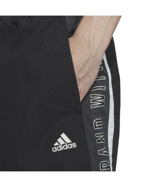 adidas(adidas)/adidas アディダス M WORD ウーブンショーツ JSY29/img09