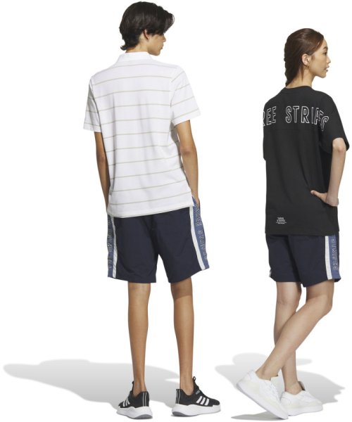 adidas(adidas)/adidas アディダス M WORD ウーブンショーツ JSY29/img14