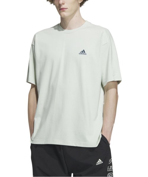Adidas(アディダス)/adidas アディダス M WORD Tシャツ JSY30/img09
