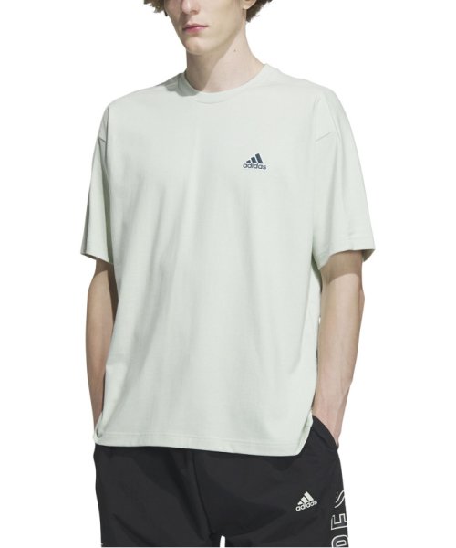 Adidas(アディダス)/adidas アディダス M WORD Tシャツ JSY30/img10