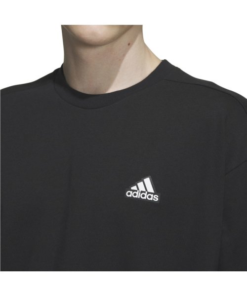 Adidas(アディダス)/adidas アディダス M WORD Tシャツ JSY30/img15