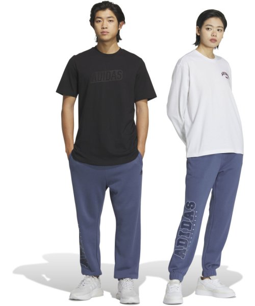 Adidas(アディダス)/adidas アディダス M KCCL スウェットパンツ JUH59/img12