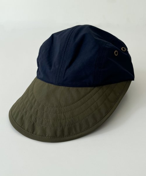 CANAL JEAN(キャナルジーン)/Jagged Edge Mountain Gear(ジャギッドエッジマウンテンギア) MID－BILL CAP/img11