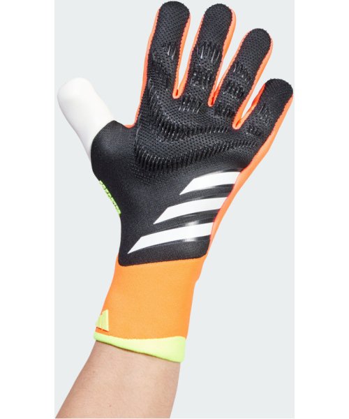 adidas(adidas)/adidas アディダス サッカー プレデター GKグローブ PRO KMR46/img03