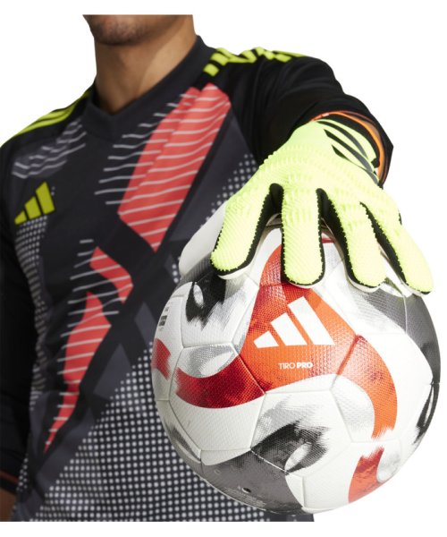 adidas(adidas)/adidas アディダス サッカー プレデター GKグローブ PRO KMR46/img08