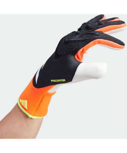 adidas(adidas)/adidas アディダス サッカー プレデター GKグローブ PRO KMR46/img09