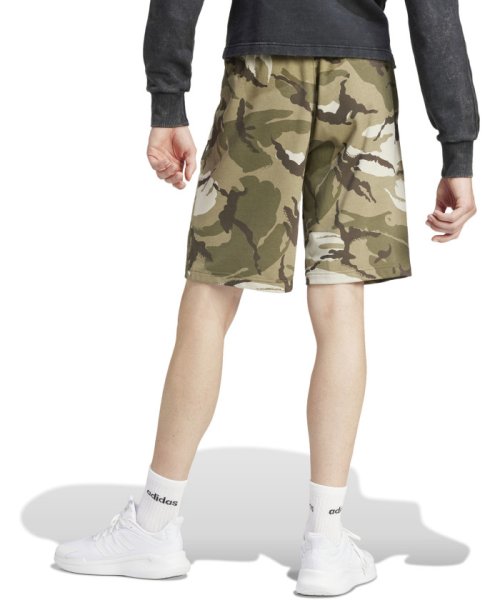 adidas(adidas)/adidas アディダス M ESS BL CAMO ショーツ KNR02/img05