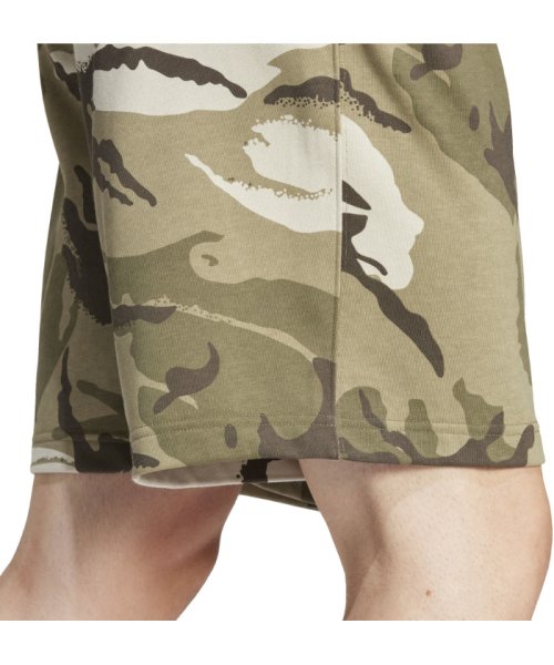 adidas(adidas)/adidas アディダス M ESS BL CAMO ショーツ KNR02/img07