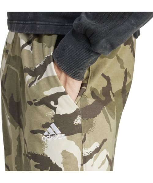 adidas(adidas)/adidas アディダス M ESS BL CAMO ショーツ KNR02/img08