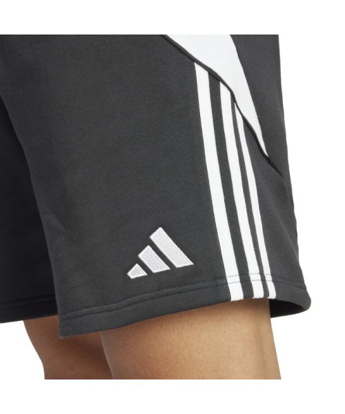 Adidas(アディダス)/adidas アディダス サッカー TIRO 24 スウェットショーツ KNS68/img06