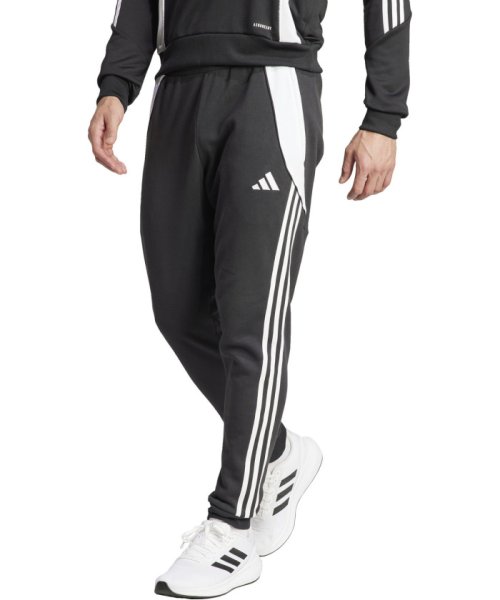 adidas(adidas)/adidas アディダス サッカー TIRO 24 スウェットパンツ KNS69/img02