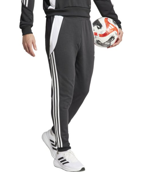 adidas(adidas)/adidas アディダス サッカー TIRO 24 スウェットパンツ KNS69/img04