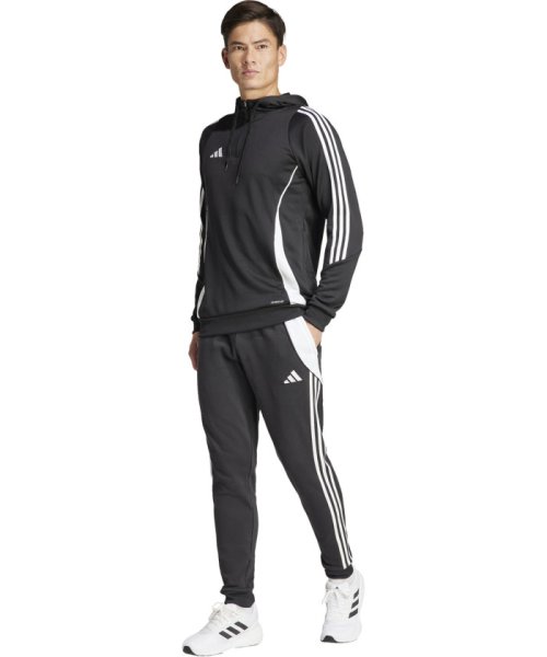 adidas(adidas)/adidas アディダス サッカー TIRO 24 スウェットパンツ KNS69/img05