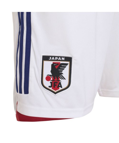 Adidas(アディダス)/サッカー サッカー レプリカパンツ サッカー日本代表 ホーム レプリカショーツ NCX80/img03