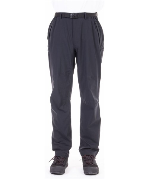 MILLET ミレー アウトドア ティフォン 50000 ストレッチ トレック パンツ メンズ ロン ティフォン