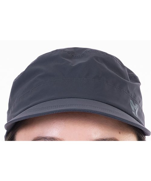 MILLET(ミレー)/MILLET ミレー アウトドア ティフォン TYPHON 50000 ST RAIN WORK CAP ストレッチ レ/img03