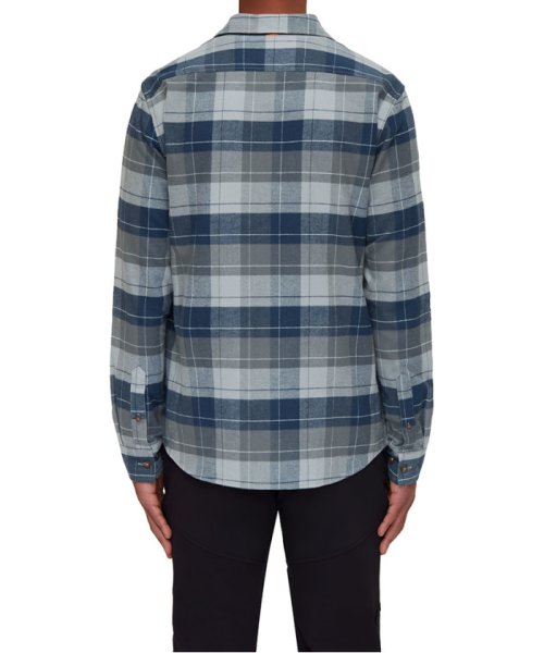 MAMMUT(マムート)/MAMMUT マムート アウトドア Trovat Longsleeve Shirt Men 101501350 00735/img02