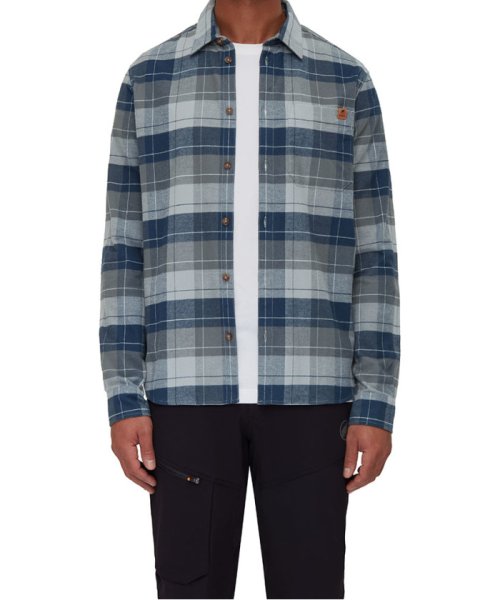 MAMMUT(マムート)/MAMMUT マムート アウトドア Trovat Longsleeve Shirt Men 101501350 00735/img03