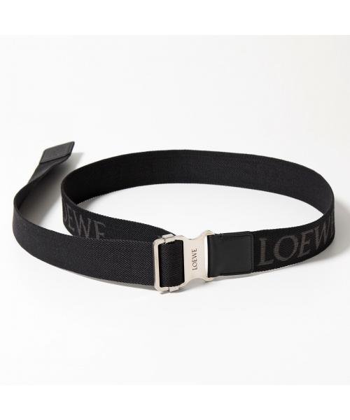 LOEWE ベルト SLIDER BUCKLE スライダー バックル E619238X31 LOEWE ベルト SLIDER BUCKLE スライダー バックル