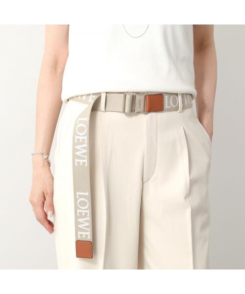 LOEWE ベルト SLIDER BUCKLE スライダー バックル E619238X31 LOEWE ベルト SLIDER BUCKLE スライダー バックル