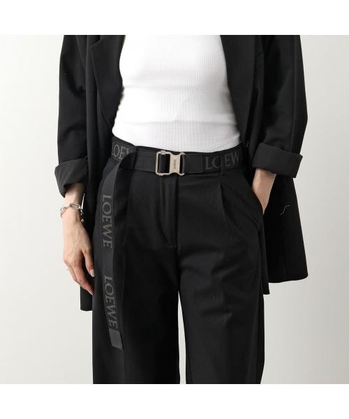 LOEWE ベルト SLIDER BUCKLE スライダー バックル E619238X31 LOEWE ベルト SLIDER BUCKLE スライダー バックル