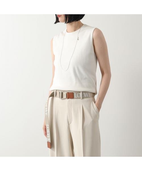 LOEWE ベルト SLIDER BUCKLE スライダー バックル E619238X31 LOEWE ベルト SLIDER BUCKLE スライダー バックル