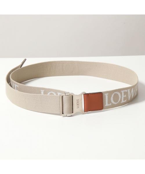 LOEWE(ロエベ)/LOEWE ベルト SLIDER BUCKLE スライダー バックル E619238X31/img07