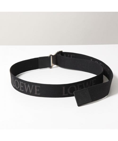 LOEWE ベルト SLIDER BUCKLE スライダー バックル E619238X31 LOEWE ベルト SLIDER BUCKLE スライダー バックル