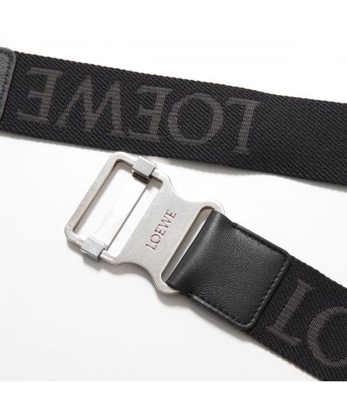 LOEWE ベルト SLIDER BUCKLE スライダー バックル E619238X31 LOEWE ベルト SLIDER BUCKLE スライダー バックル