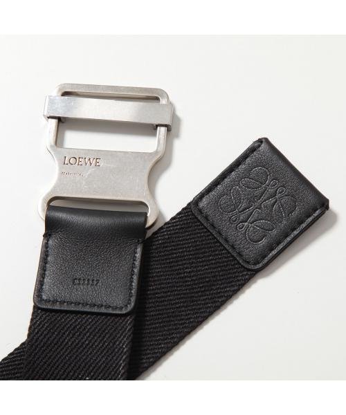 LOEWE ベルト SLIDER BUCKLE スライダー バックル E619238X31 LOEWE ベルト SLIDER BUCKLE スライダー バックル