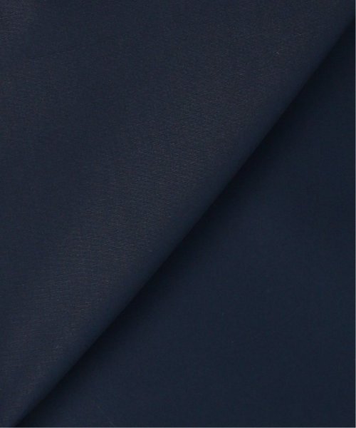 EDIFICE(エディフィス)/《予約》【THOMAS MASON】オーバーサイズ バンドカラー 半袖シャツ/img68