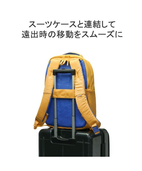 incase(インケース)/【日本正規品】 インケース リュック 大容量 シンプル Incase おしゃれ 軽い ブランド PC 20L かっこいい Facet 20L Backpack/img09