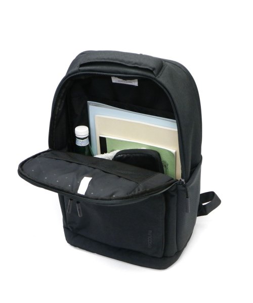 incase(インケース)/【日本正規品】 インケース リュック 大容量 シンプル Incase カジュアル ビジネス おしゃれ 軽量 ブランド PC Facet 25L Backpack/img15