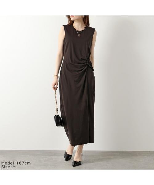 セール】WEEKEND MAX MARA ワンピース LOCUSTA ノースリーブ(506034854 