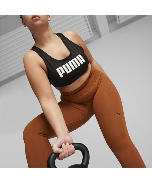 PUMA(PUMA)/ウィメンズ トレーニング マイフィット シームレス ハイウェスト タイツ/img10