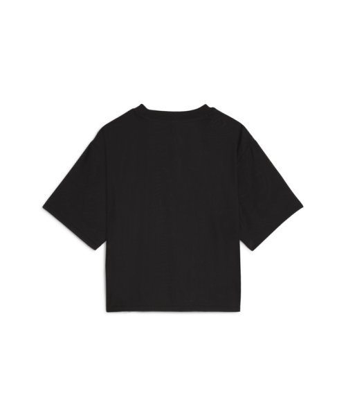 PUMA(PUMA)/ウィメンズ デア トゥ メッシュ 半袖 Tシャツ/img04