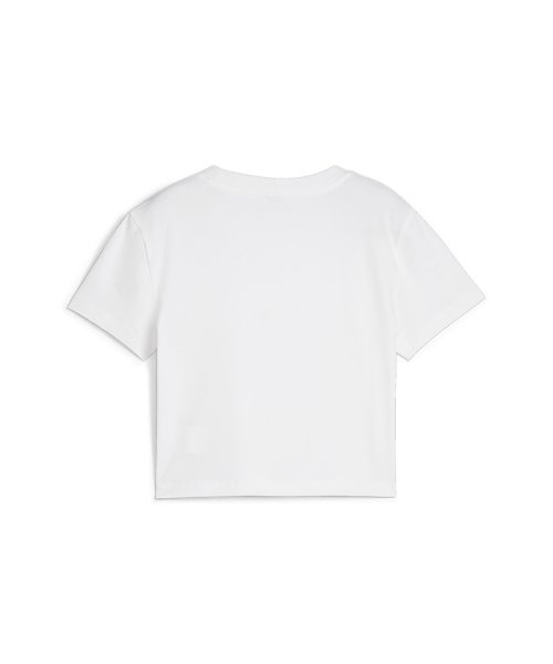 PUMA(プーマ)/ウィメンズ グラフィックス フルーティ プーマ 半袖 Tシャツ/img01