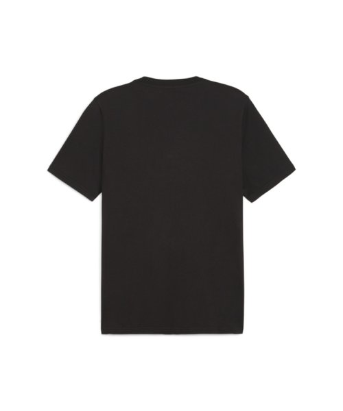PUMA(プーマ)/メンズ グラフィックス サマースポーツ 半袖 Tシャツ 2/img03