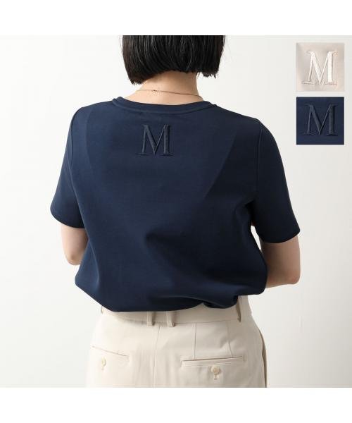 S MAX MARA(エス マックスマーラ)/S MAX MARA Tシャツ FIANCO 半袖 カットソー/img01