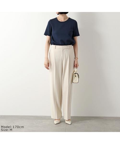 S MAX MARA(エス マックスマーラ)/S MAX MARA Tシャツ FIANCO 半袖 カットソー/img05