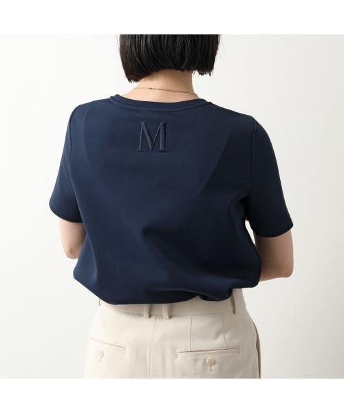 S MAX MARA(エス マックスマーラ)/S MAX MARA Tシャツ FIANCO 半袖 カットソー/img06
