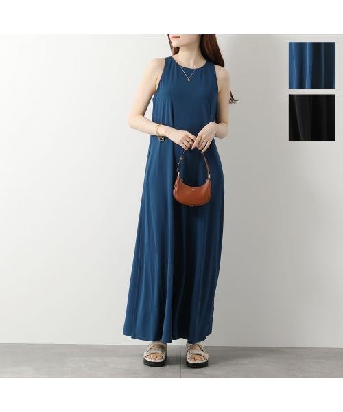 MAX MARA LEISURE ワンピース SUPREMO Aライン MARA LEISURE ワンピース SUPREMO