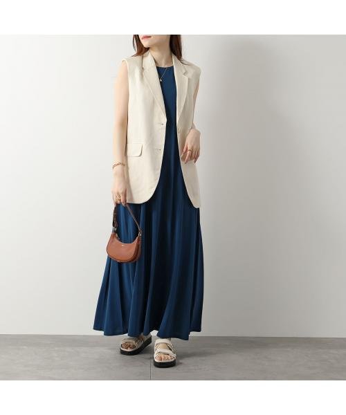 MAX MARA LEISURE ワンピース SUPREMO Aライン MARA LEISURE ワンピース SUPREMO