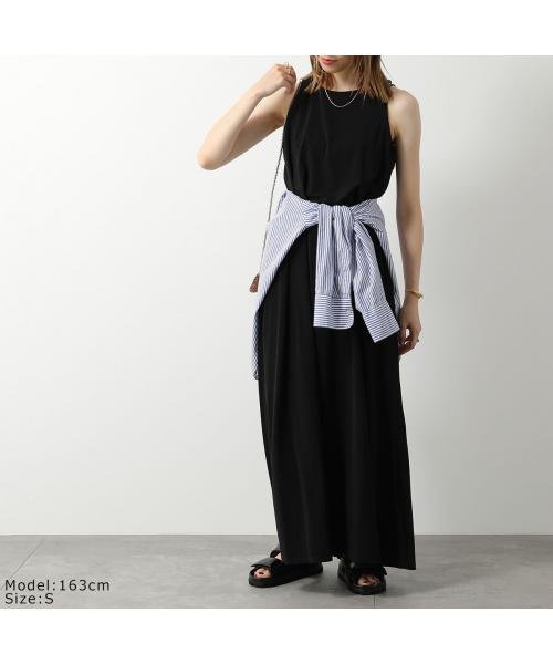 MAX MARA LEISURE ワンピース SUPREMO Aライン MARA LEISURE ワンピース SUPREMO