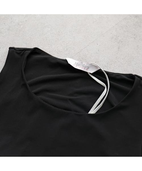 MAX MARA LEISURE ワンピース SUPREMO Aライン MARA LEISURE ワンピース SUPREMO