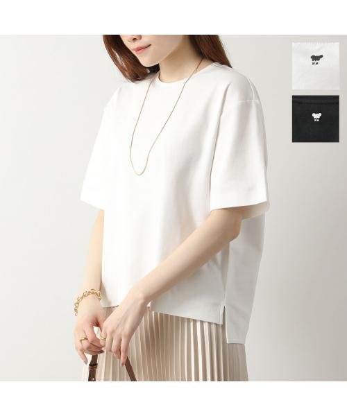 MAX MARA Weekend(マックスマーラ ウィークエンド)/WEEKEND MAX MARA Tシャツ MULTID 半袖 カットソー/img01