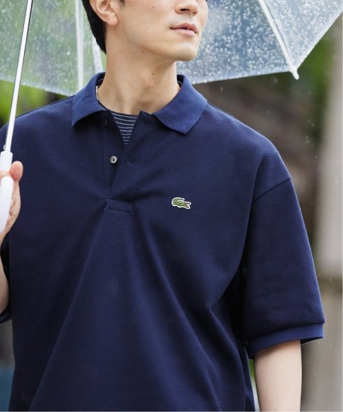 JOURNAL STANDARD relume Men's(ジャーナルスタンダード　レリューム　メンズ)/《予約》【LACOSTE / ラコステ】別注 L1212ポロシャツ/img41