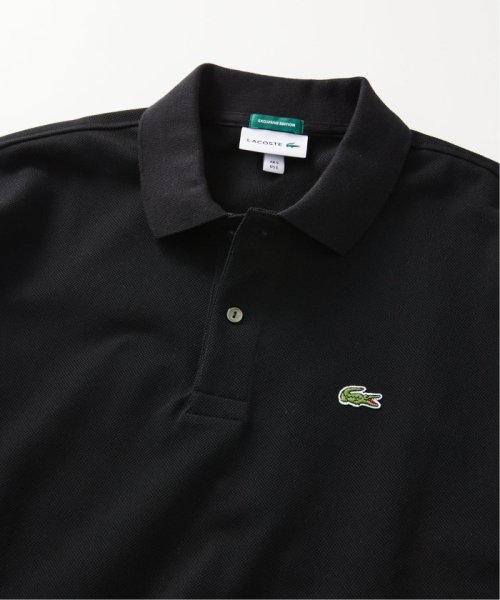 JOURNAL STANDARD relume Men's(ジャーナルスタンダード　レリューム　メンズ)/《予約》【LACOSTE / ラコステ】別注 L1212ポロシャツ/img50